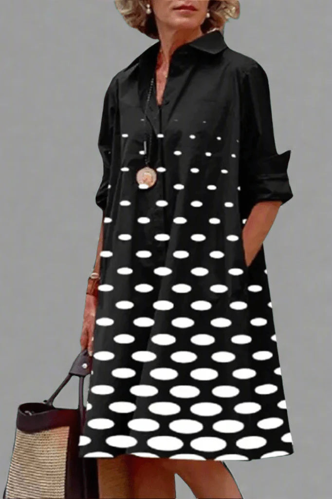 Parisa | Elegant Zidi Dress