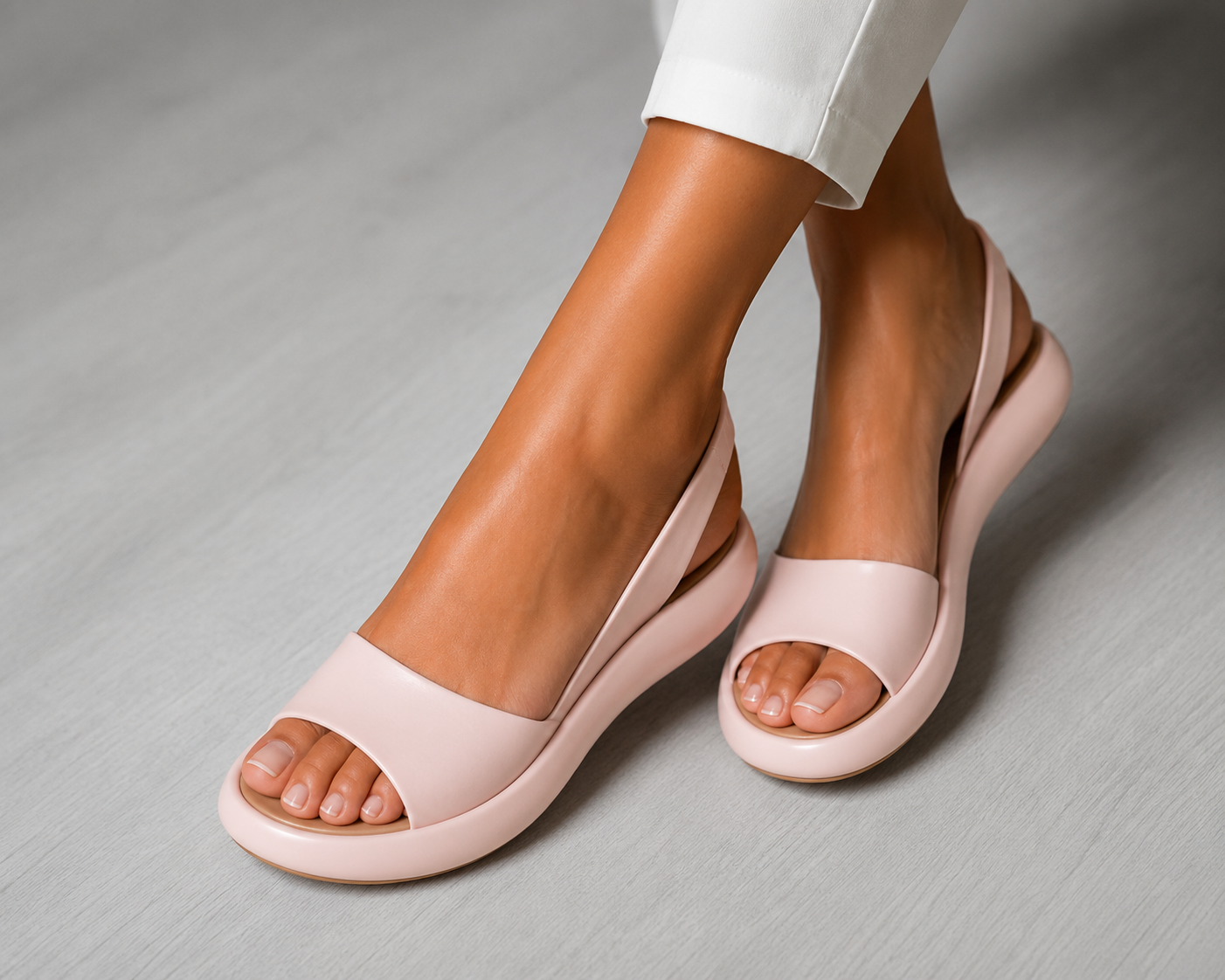 Nora | Soft Summer Sandals