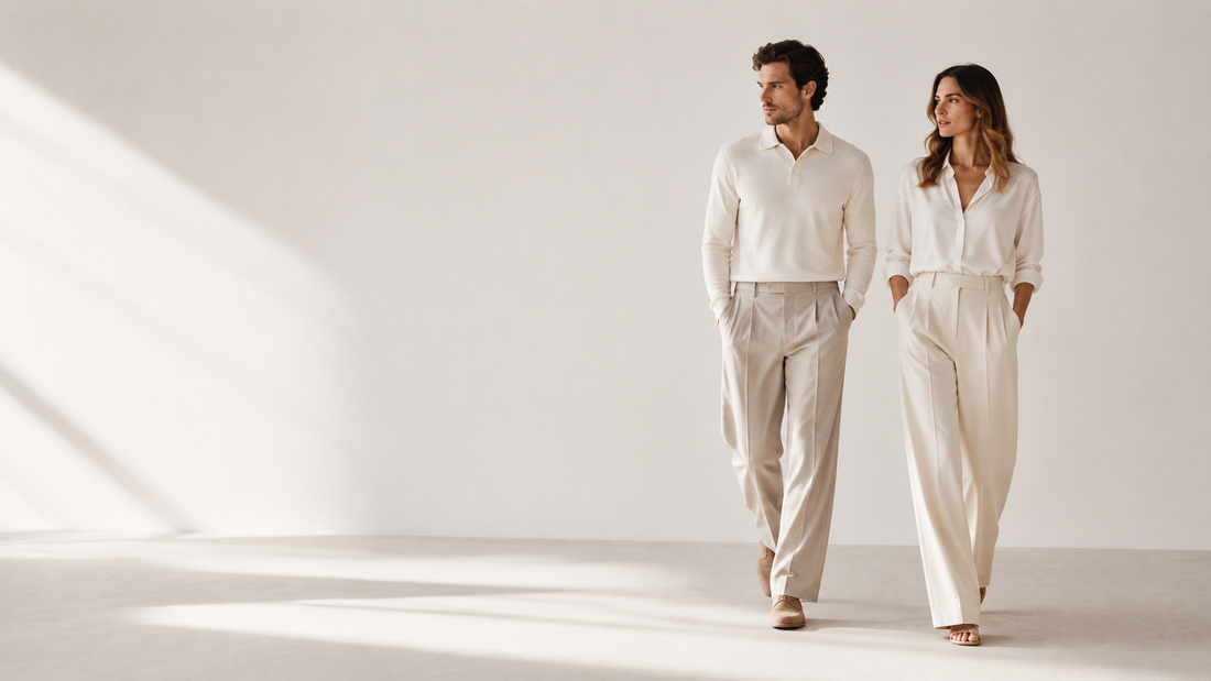 Trousers