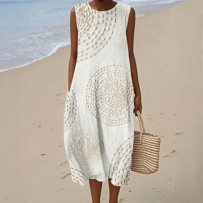 Vivienne | Summer Casual Dress