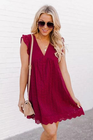 Rouge Bordeaux
