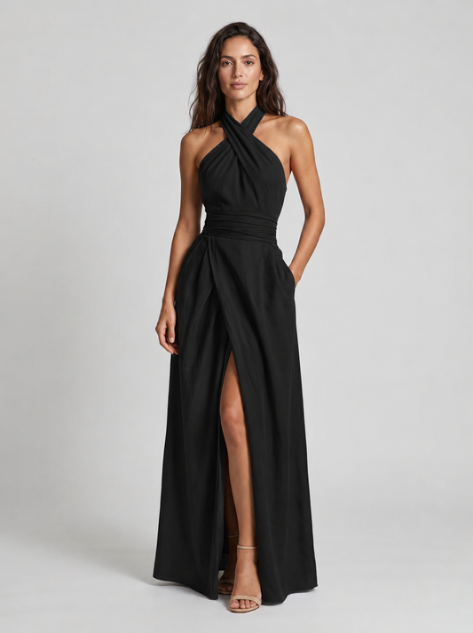 GIZADO | Malena Elegant Maxi Dress