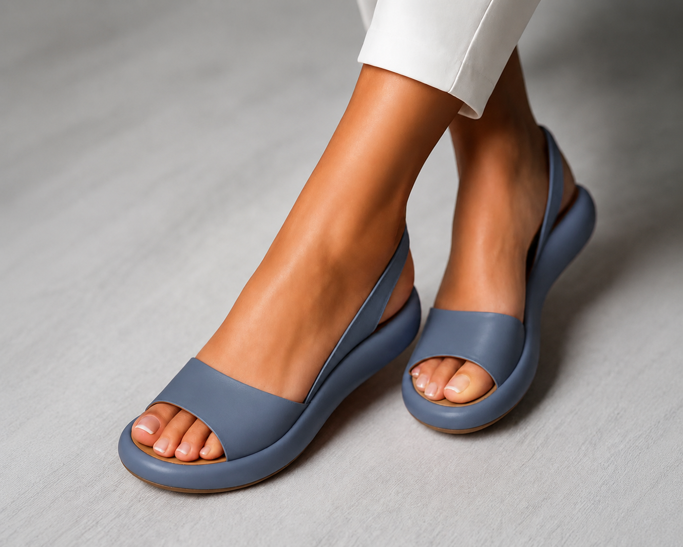 Nora | Soft Summer Sandals