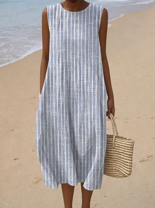 Anaya | Casual Summer Dress