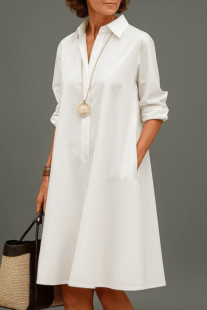 Zara | Robe Zidi Élégante